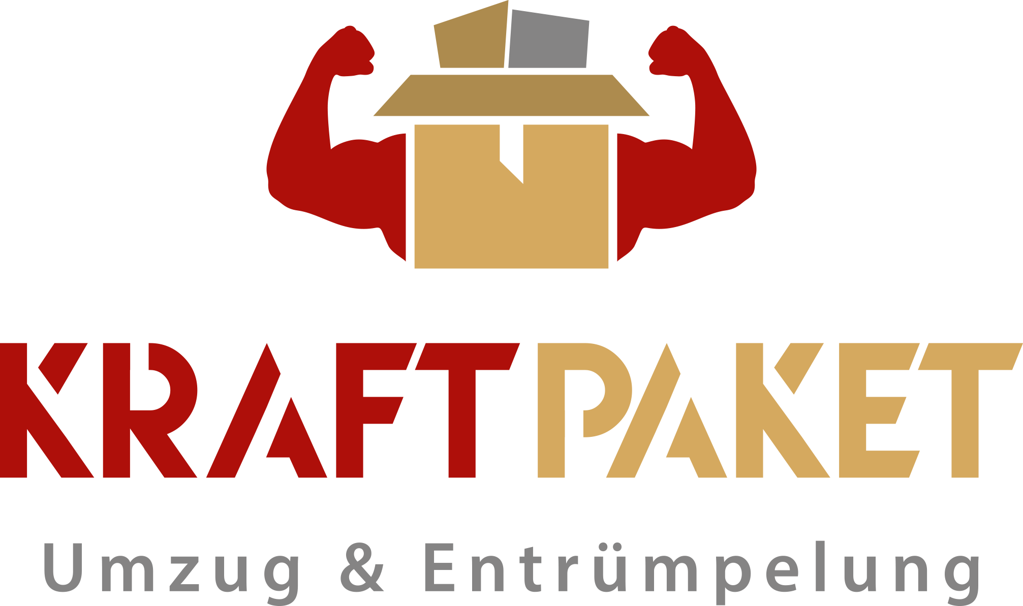 Kraftpaket Entrümpelung